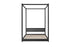 Darwin Four Poster Bed